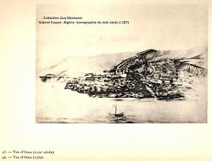 iconographie 127- Oran